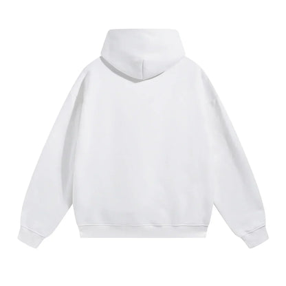 AVELURE HEAVYWEIGHT HOODIE