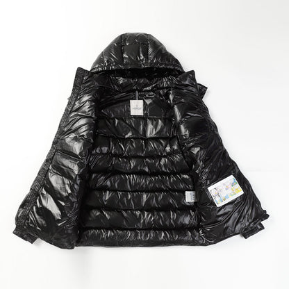 Monogram Jacket