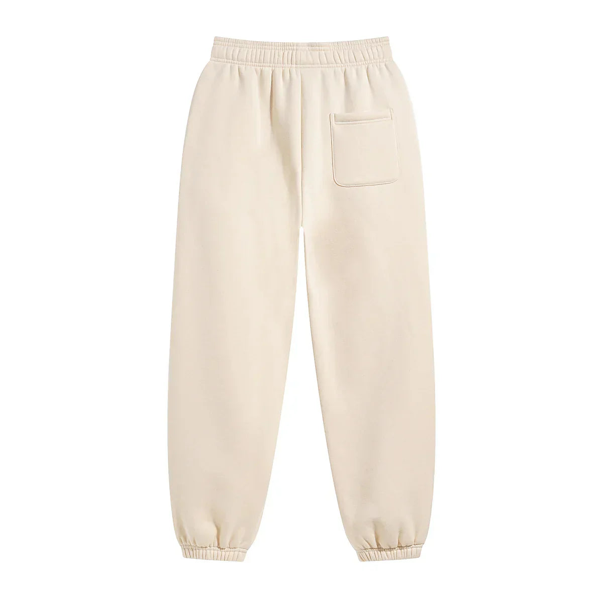 EVERYDAY CUFFED JOGGERS