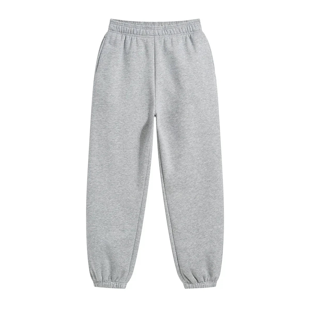 EVERYDAY CUFFED JOGGERS