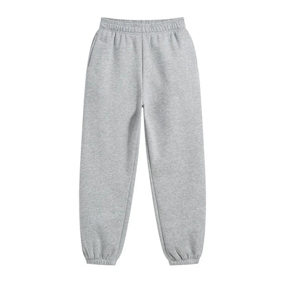 EVERYDAY CUFFED JOGGERS