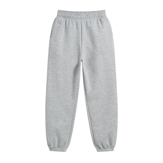 EVERYDAY CUFFED JOGGERS