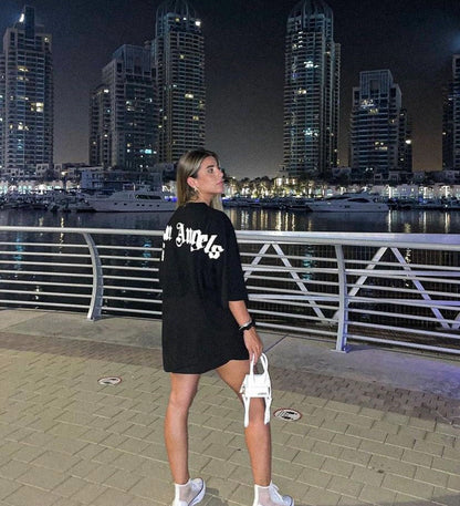 Palm T-shirt