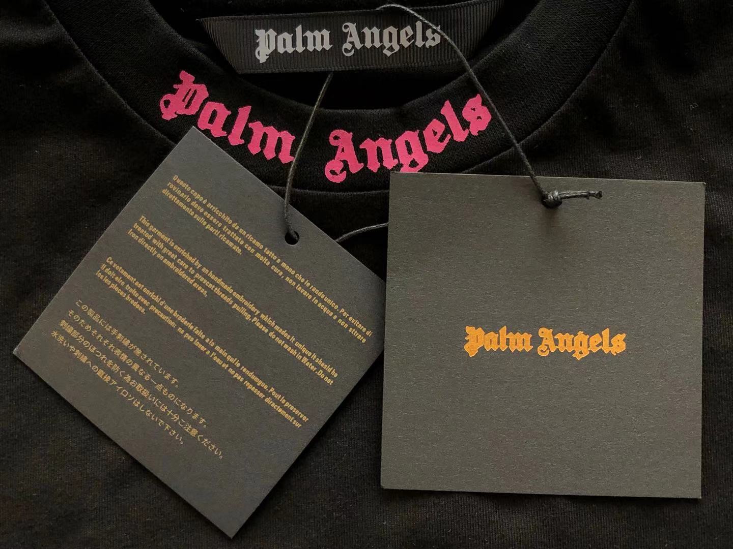 Palm T-shirt