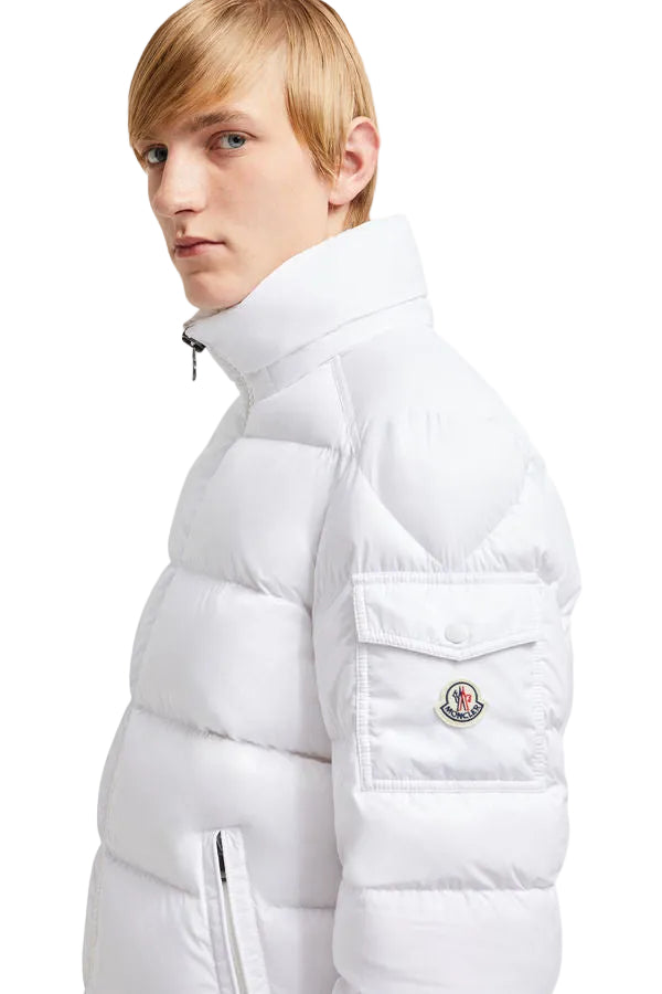 "Monc" Maya puffer