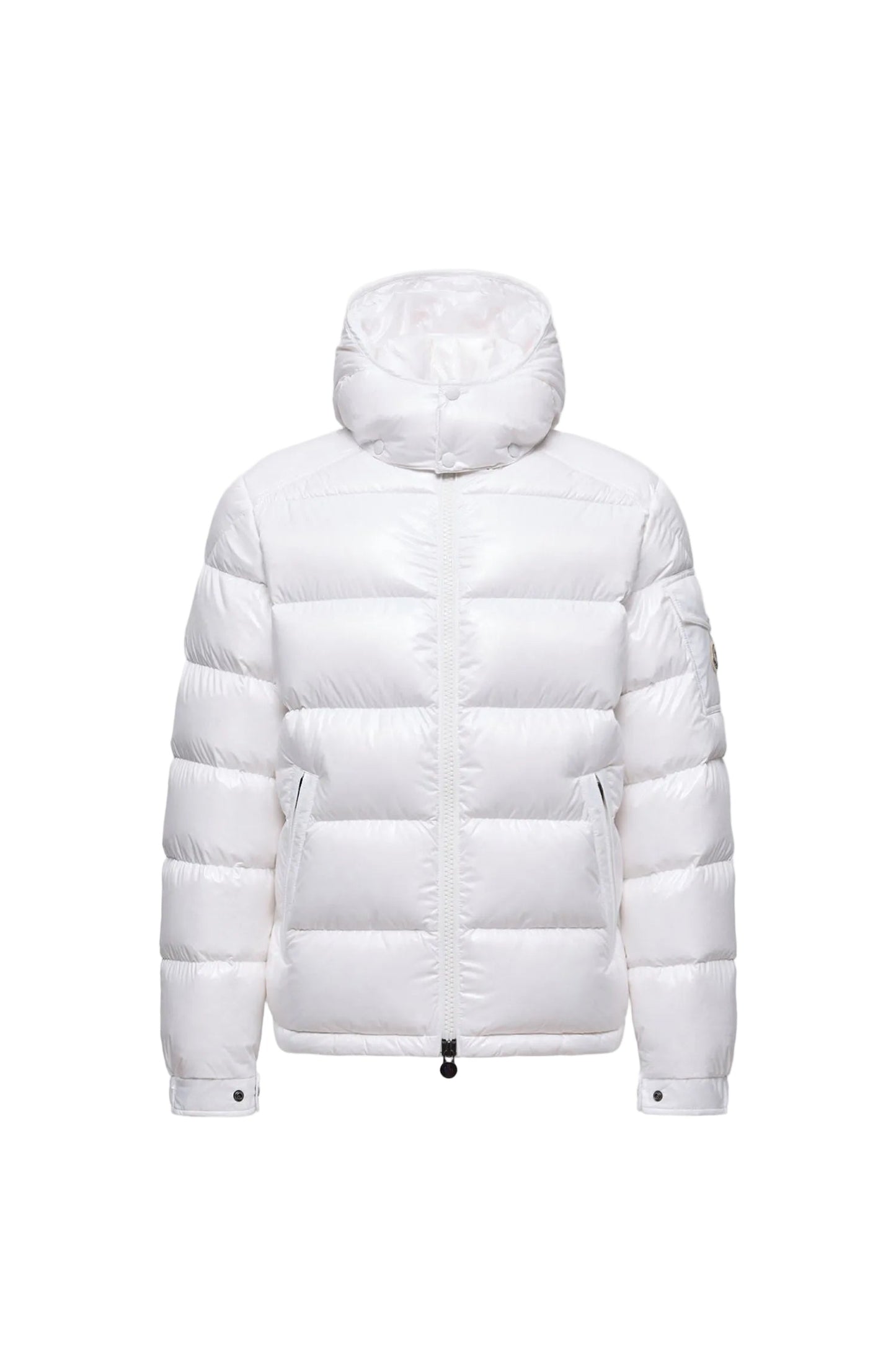 "Monc" Maya puffer