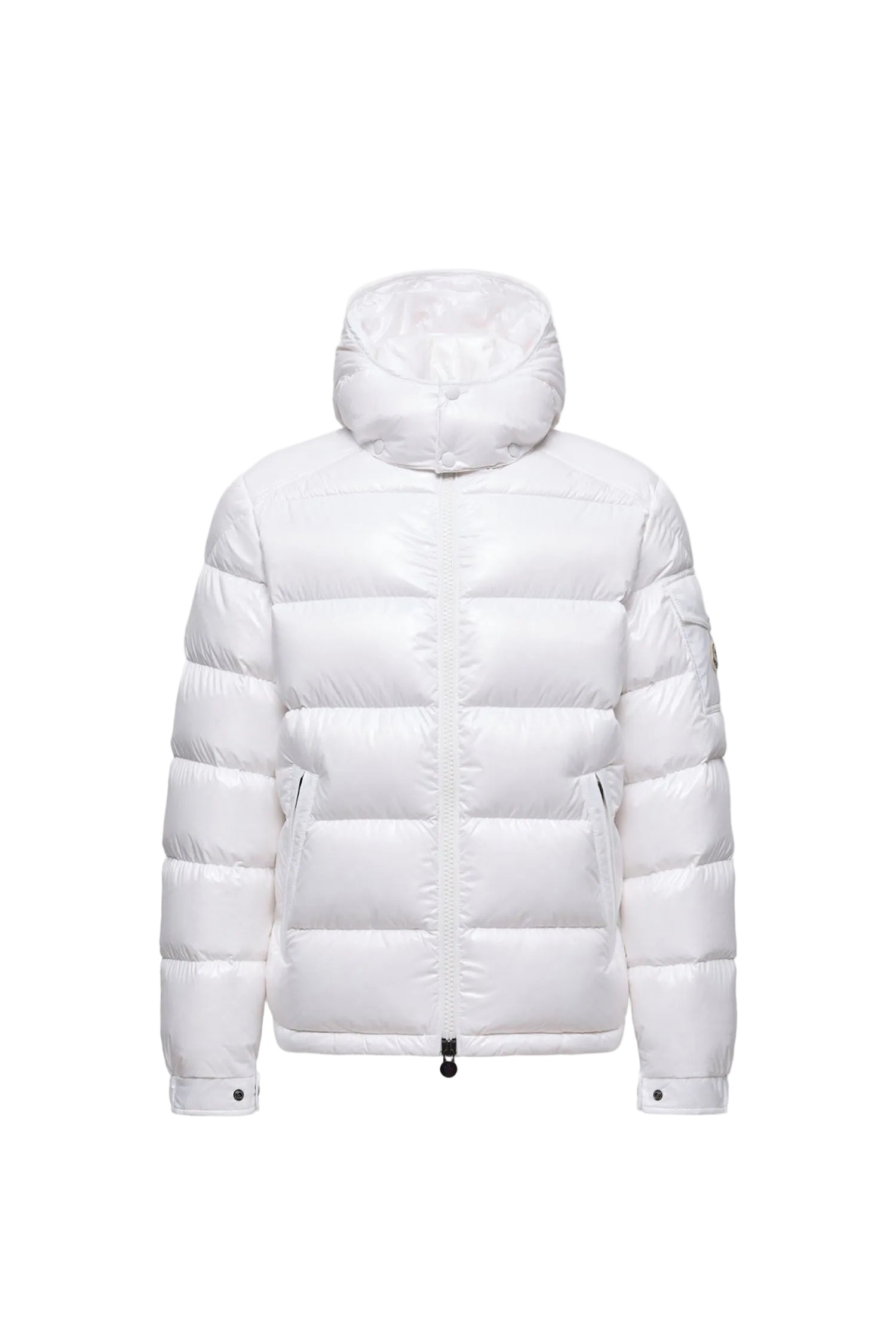 "Monc" Maya puffer