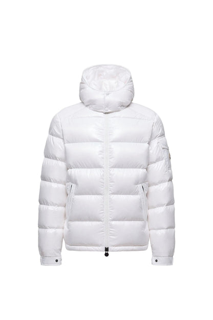 "Monc" Maya puffer