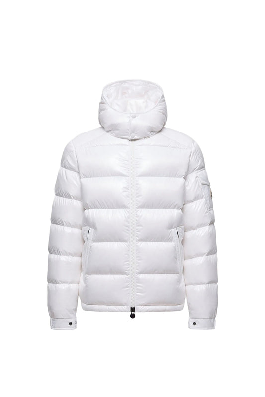 "Monc" Maya puffer