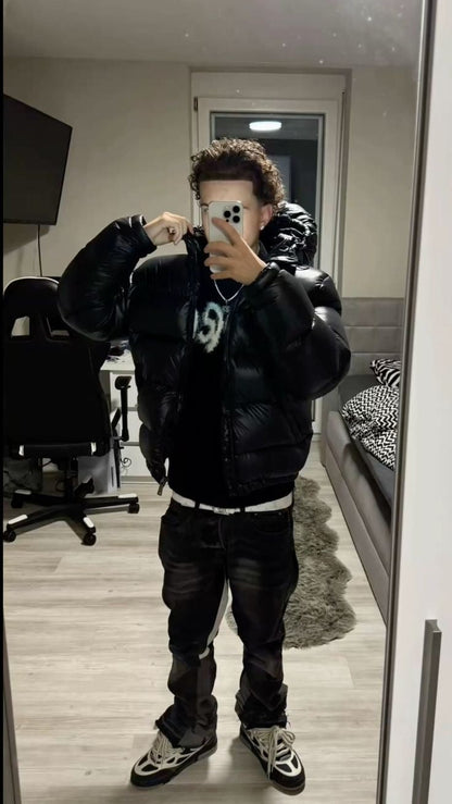 VIRAL OUTFIT 23 ¨C OUTSIDE MIDNIGHT