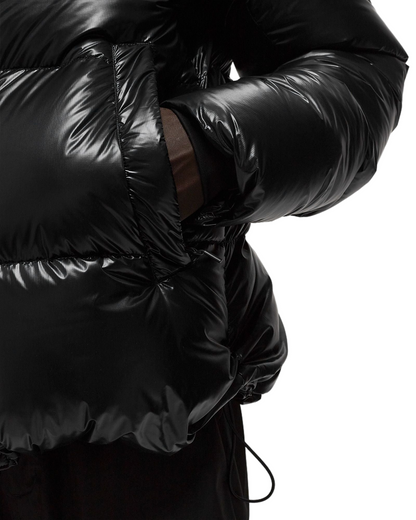 "CG" Puffer Jacket (Budget Quality Version)