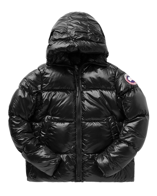 "CG" Puffer Jacket (Budget Quality Version)