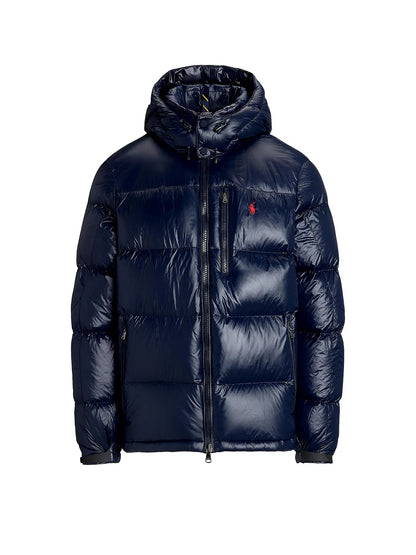 "RL" Shiny Puffer