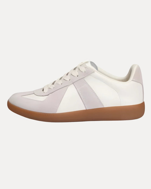 Gum Low Sneaker
