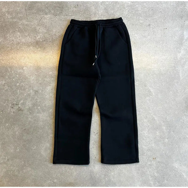 MINIMALIST TRACKSUIT - HOODIE + JOGGER